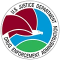 U.S. Department of Justice Drug Enforcement Administration